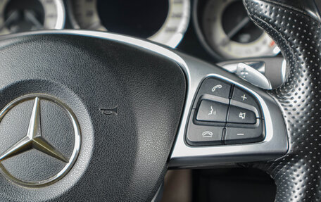 Mercedes-Benz GLK-Класс, 2012 год, 2 119 000 рублей, 15 фотография
