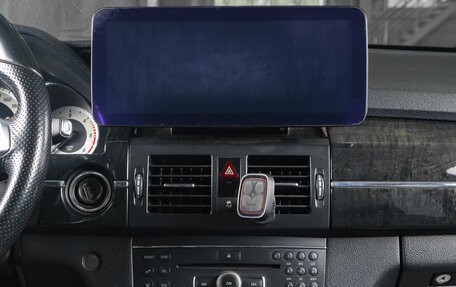 Mercedes-Benz GLK-Класс, 2012 год, 2 119 000 рублей, 16 фотография
