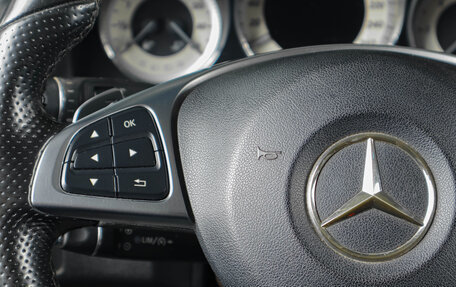 Mercedes-Benz GLK-Класс, 2012 год, 2 119 000 рублей, 14 фотография
