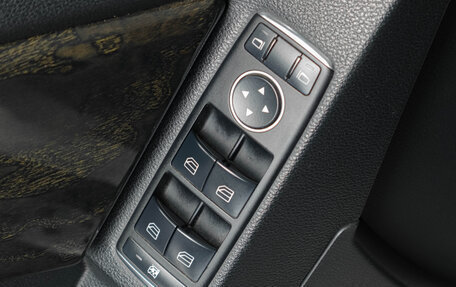 Mercedes-Benz GLK-Класс, 2012 год, 2 119 000 рублей, 18 фотография