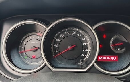 Nissan Tiida, 2012 год, 600 000 рублей, 1 фотография