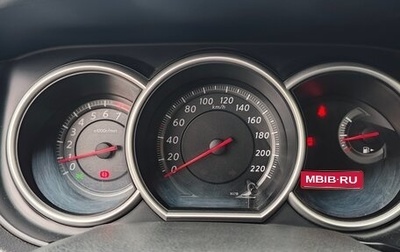 Nissan Tiida, 2012 год, 600 000 рублей, 1 фотография