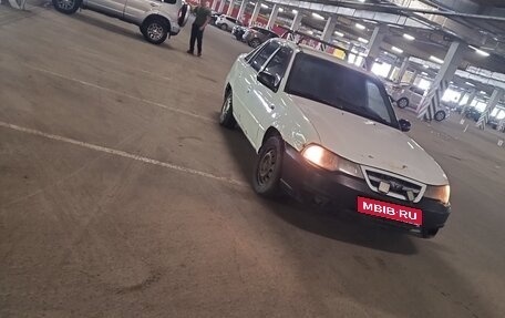 Daewoo Nexia I рестайлинг, 2012 год, 85 000 рублей, 1 фотография