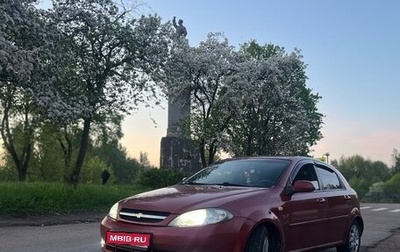 Chevrolet Lacetti, 2007 год, 250 000 рублей, 1 фотография