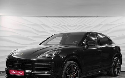 Porsche Cayenne III, 2021 год, 9 300 000 рублей, 1 фотография