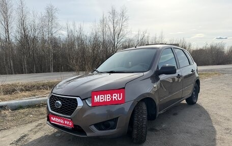 Datsun mi-DO, 2018 год, 450 000 рублей, 1 фотография