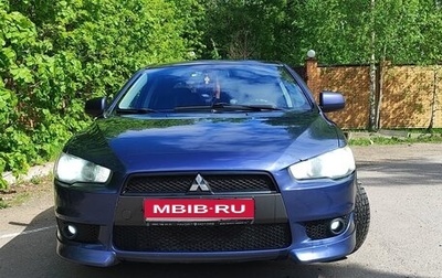 Mitsubishi Lancer IX, 2008 год, 850 000 рублей, 1 фотография