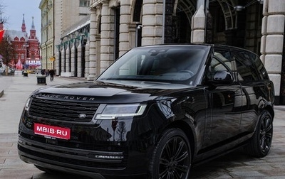 Land Rover Range Rover IV рестайлинг, 2026 год, 23 900 000 рублей, 1 фотография