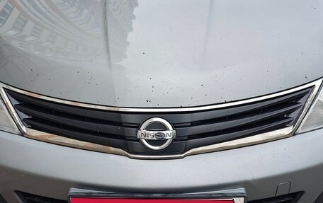 Nissan Tiida, 2012 год, 600 000 рублей, 2 фотография