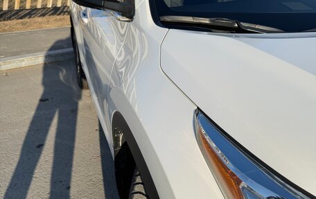 Toyota Highlander III, 2015 год, 3 600 000 рублей, 5 фотография