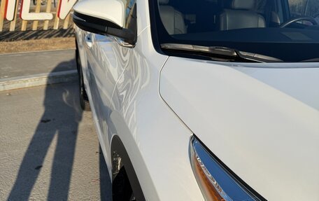 Toyota Highlander III, 2015 год, 3 600 000 рублей, 6 фотография