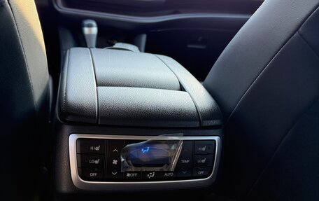 Toyota Highlander III, 2015 год, 3 600 000 рублей, 17 фотография