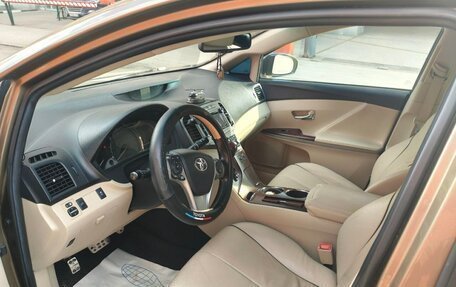 Toyota Venza I, 2010 год, 1 380 000 рублей, 5 фотография
