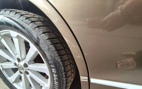 Toyota Venza I, 2010 год, 1 380 000 рублей, 11 фотография