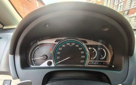 Toyota Venza I, 2010 год, 1 380 000 рублей, 4 фотография