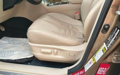 Toyota Venza I, 2010 год, 1 380 000 рублей, 7 фотография