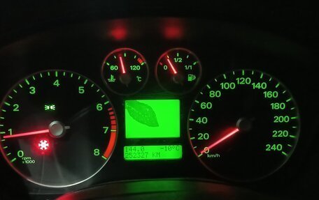 Ford Focus II рестайлинг, 2006 год, 260 000 рублей, 7 фотография