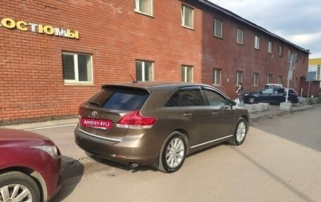 Toyota Venza I, 2010 год, 1 380 000 рублей, 9 фотография