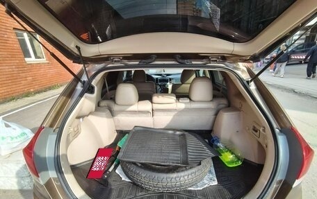 Toyota Venza I, 2010 год, 1 380 000 рублей, 13 фотография