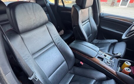 BMW X6, 2008 год, 1 750 000 рублей, 7 фотография