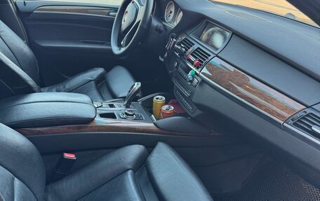 BMW X6, 2008 год, 1 750 000 рублей, 8 фотография