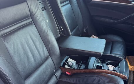 BMW X6, 2008 год, 1 750 000 рублей, 9 фотография
