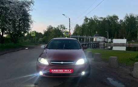 Chevrolet Lacetti, 2007 год, 250 000 рублей, 2 фотография