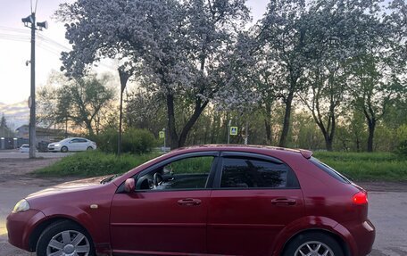 Chevrolet Lacetti, 2007 год, 250 000 рублей, 8 фотография