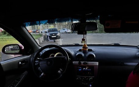Chevrolet Lacetti, 2007 год, 250 000 рублей, 10 фотография