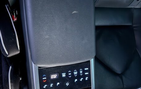 Toyota Camry, 2018 год, 2 700 000 рублей, 9 фотография