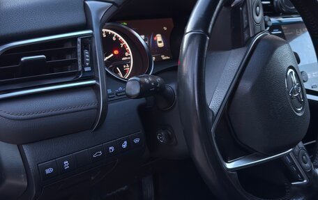 Toyota Camry, 2018 год, 2 700 000 рублей, 11 фотография