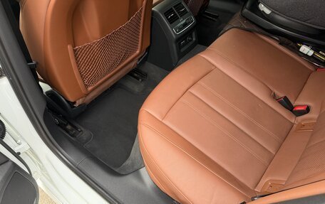 Audi A4, 2020 год, 3 100 000 рублей, 8 фотография