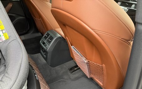 Audi A4, 2020 год, 3 100 000 рублей, 9 фотография