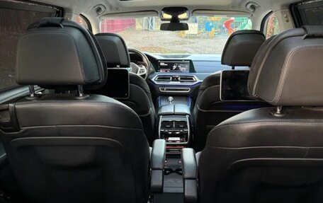 BMW X7, 2020 год, 8 100 000 рублей, 6 фотография
