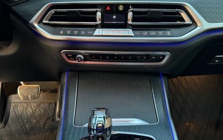 BMW X7, 2020 год, 8 100 000 рублей, 7 фотография
