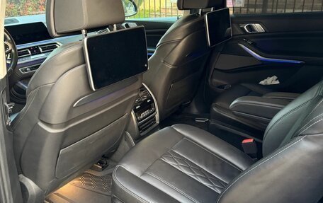 BMW X7, 2020 год, 8 100 000 рублей, 8 фотография