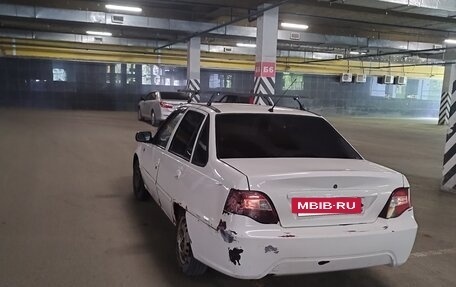 Daewoo Nexia I рестайлинг, 2012 год, 85 000 рублей, 2 фотография