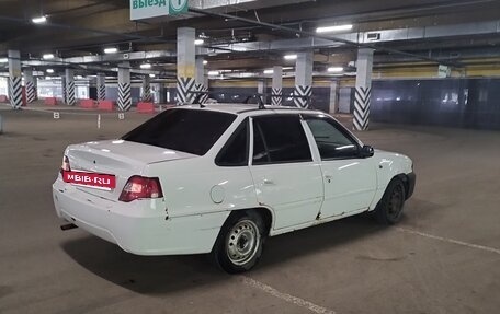 Daewoo Nexia I рестайлинг, 2012 год, 85 000 рублей, 4 фотография