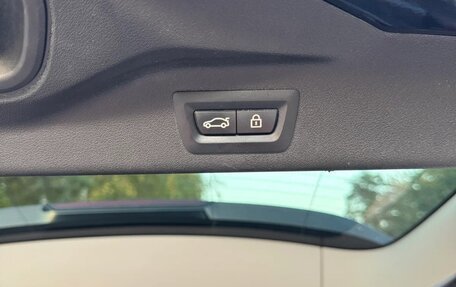 BMW X7, 2020 год, 8 100 000 рублей, 12 фотография