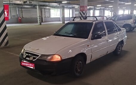 Daewoo Nexia I рестайлинг, 2012 год, 85 000 рублей, 3 фотография