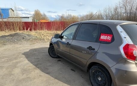Datsun mi-DO, 2018 год, 450 000 рублей, 2 фотография