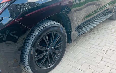 Lexus LX III, 2016 год, 6 300 000 рублей, 14 фотография