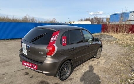 Datsun mi-DO, 2018 год, 450 000 рублей, 3 фотография