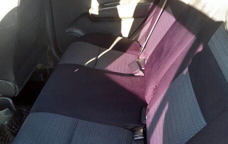Hyundai Getz I рестайлинг, 2008 год, 570 000 рублей, 12 фотография