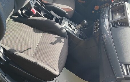 Mitsubishi Lancer IX, 2008 год, 850 000 рублей, 11 фотография
