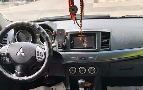 Mitsubishi Lancer IX, 2008 год, 850 000 рублей, 13 фотография