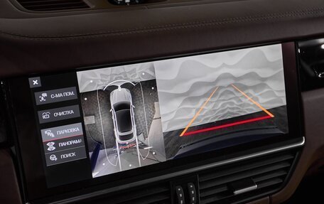 Porsche Cayenne III, 2021 год, 9 300 000 рублей, 12 фотография