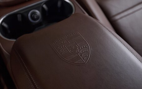 Porsche Cayenne III, 2021 год, 9 300 000 рублей, 13 фотография