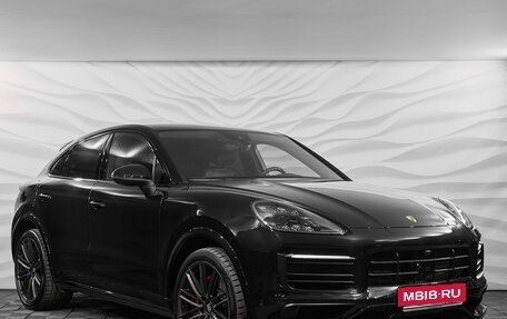 Porsche Cayenne III, 2021 год, 9 300 000 рублей, 2 фотография