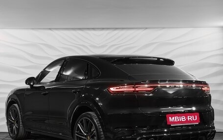Porsche Cayenne III, 2021 год, 9 300 000 рублей, 4 фотография